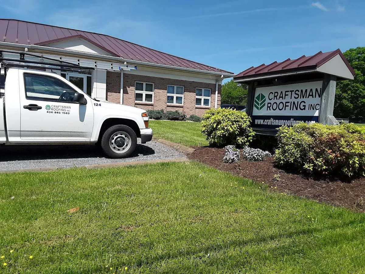 Quality Chimney Repair by experienced craftsmen in Wood